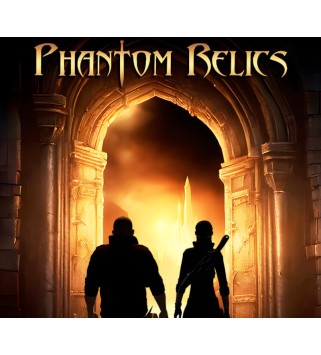 Phantom Relics Steam Key GLOBAL